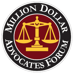 Million Dollar Advocates
