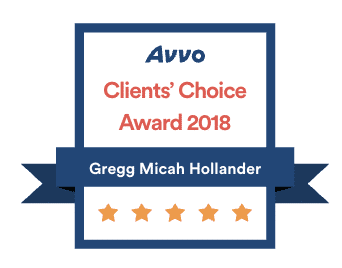 AVVO Badge