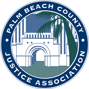 Palm Beach County Justice Association