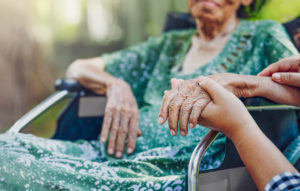 Nursing Home Abuse and Negligence