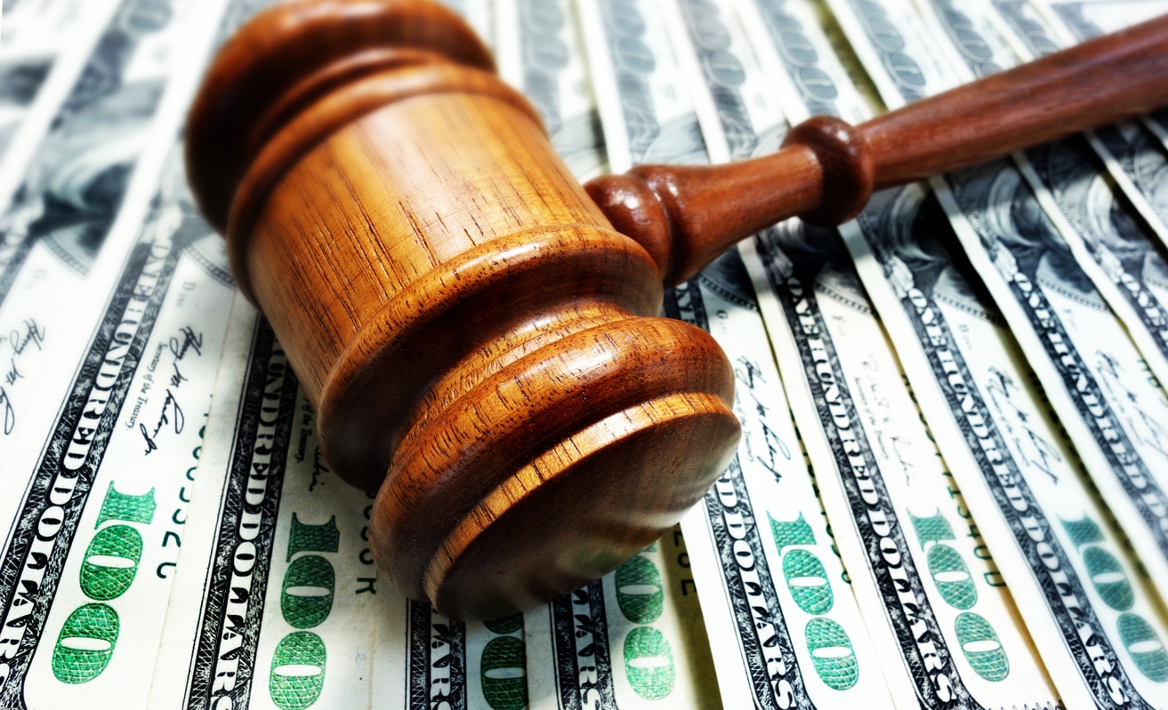 What is the Average Settlement for a Medical Malpractice Claim in West Palm Beach, FL?