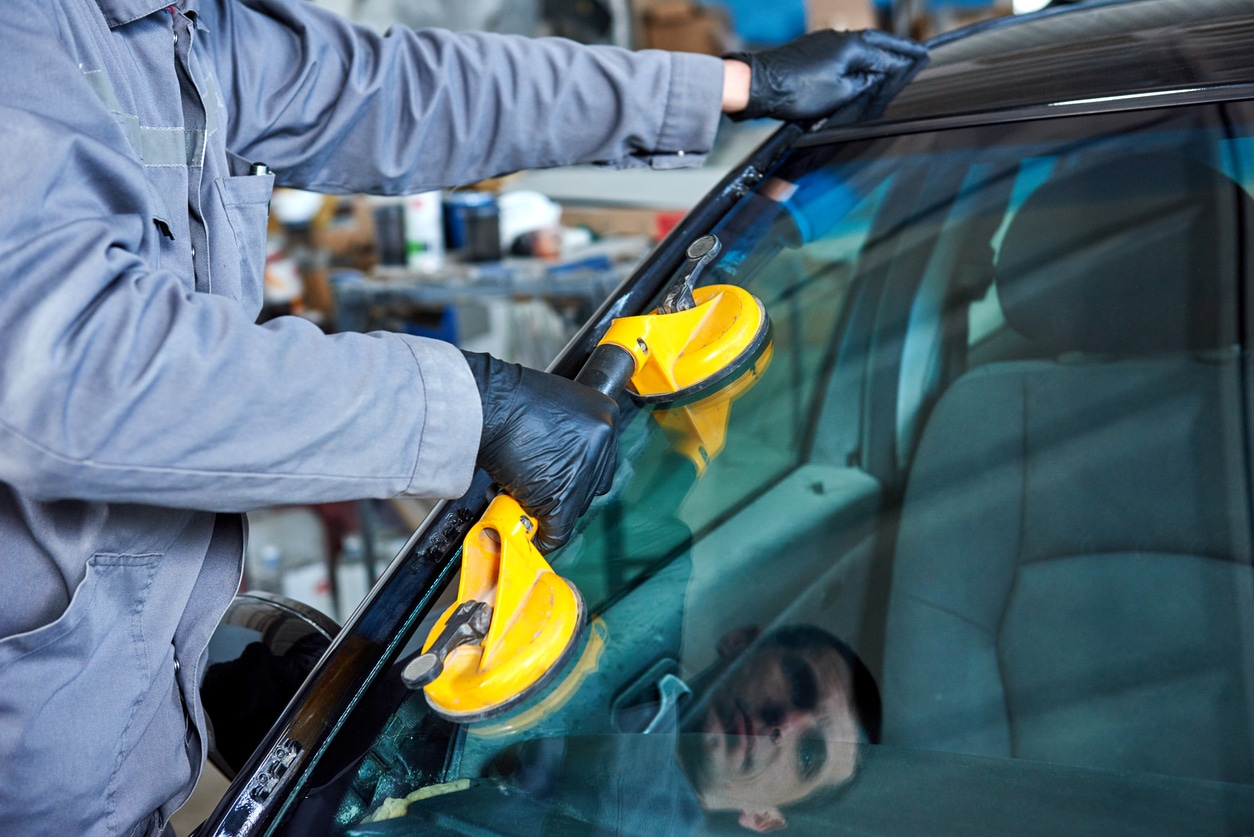 Windshield Repairs Free Under New Florida Law