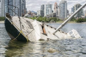 Common Causes of Boating Accidents in South Florida
