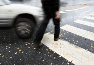 Fort Lauderdale, FL: Pedestrian Accident Statistics