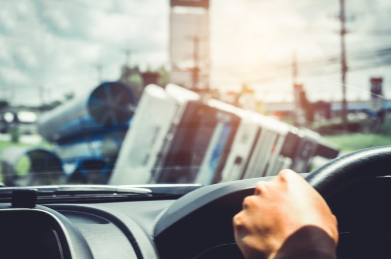 How Can a Fort Lauderdale Personal Injury Lawyer Help With My Truck Accident Case?