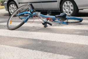 How Common Are Bicycle Accidents in West Palm Beach?