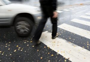 How Common Are Pedestrian Accidents in West Palm Beach?