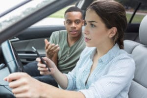 How Hollander Can Help After a Distracted Driving Accident