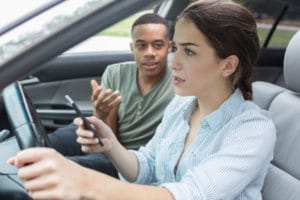 How Hollander Can Help After a Distracted Driving Accident