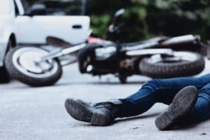 How Our Personal Injury Lawyers Can Help You With Your Motorcycle Accident Case