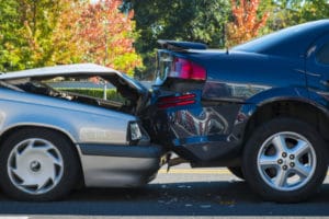 Rear-End Collisions