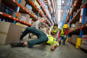 Who Can Be Held Responsible for Slip and Fall Accidents in South Florida?