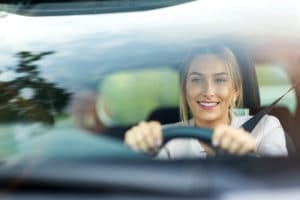Why Do People Drive in the Wrong Direction?