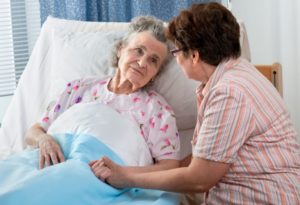 Why Should I Hire a Fort Lauderdale Personal Injury Attorney If a Loved One Has Been Abused at a Nursing Home? 