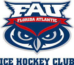 Florida Atlantic University Ice Hockey Club