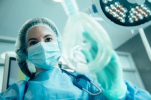How Common Are Anesthesia Errors?