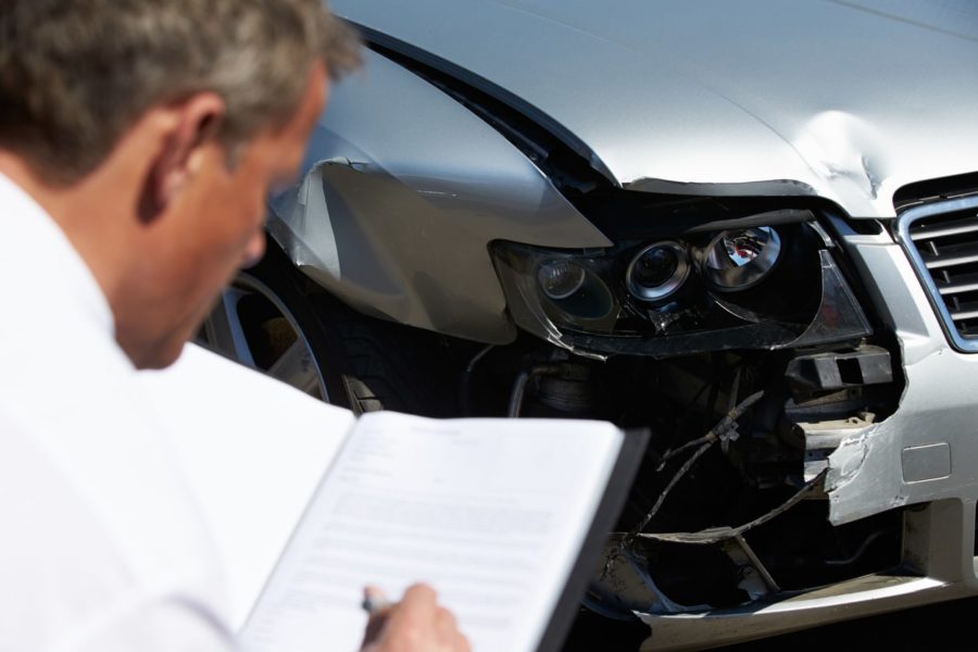Are Car Accident Reports Public Record in Florida?