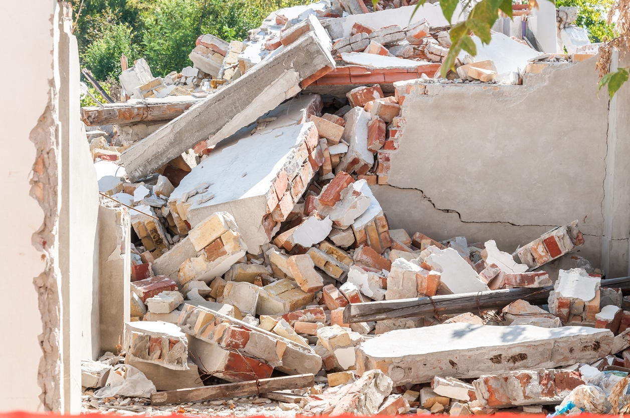 Victims, Families Searching For Answers After Miami Building Collapse Injures Hundreds