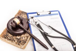 What Is the Average Settlement for a Medical Malpractice Claim