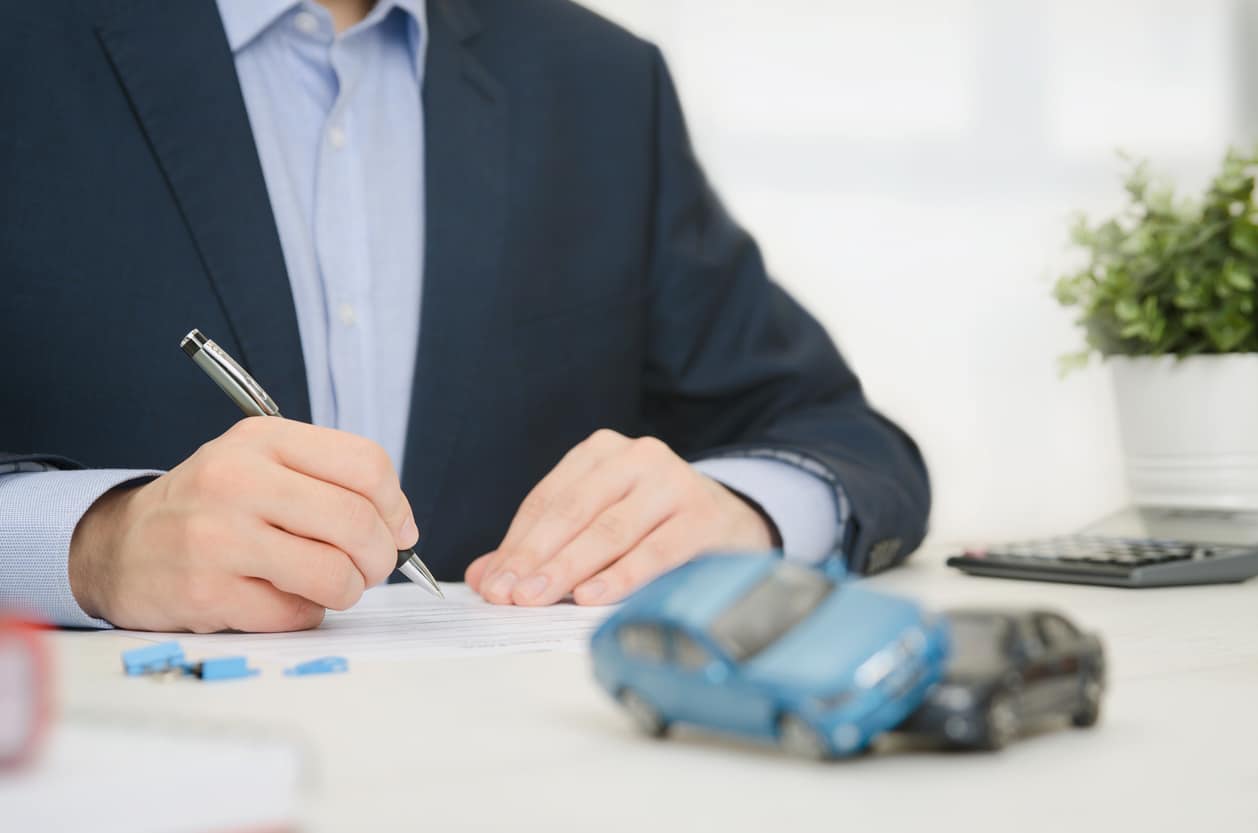 Can You Sue For A Car Accident in West Palm Beach If You Are Not Hurt