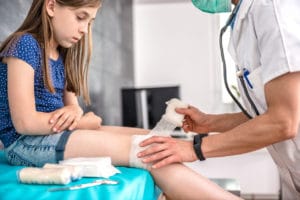 How Our Fort Lauderdale Personal Injury Lawyers Can Help After A Pediatric Malpractice Incident