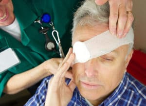 Medical Malpractice That Can Result in Blindness