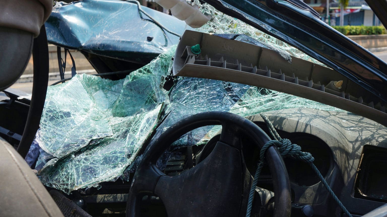 What Are The Odds Of Dying In A Car Crash? Hollander Law Firm