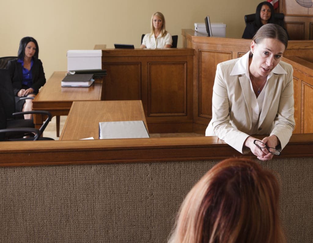 What happens if i don t show up for jury duty in west palm beach