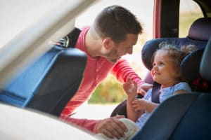 Florida Child Car Seat Laws Hollander