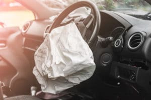 How Our West Palm Beach Personal Injury Lawyers Can Help After an Airbag Injury