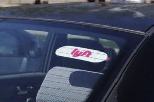 How a Boca Raton Personal Injury Lawyer Can Help After a Lyft Crash