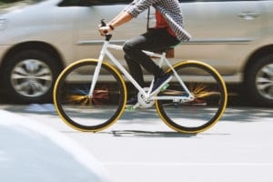Fort Lauderdale Bicycle Accident Statistics