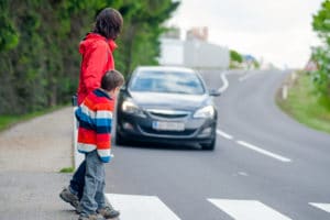 Pedestrian Accident Statistics in Fort Lauderdale