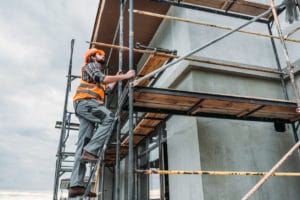 Scaffolding Accidents Statistics