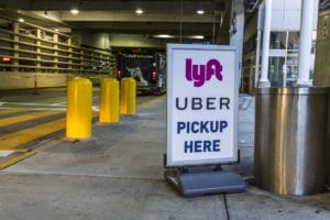 Why it’s Important to Call a Personal Injury Lawyer if You Were Hurt in an Uber Accident