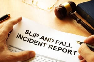 How Hollander Law Firm Accident Injury Lawyers Can Help After a Slip and Fall Accident in Fort Lauderdale