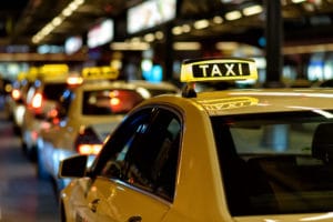 How Hollander Law Firm Accident Injury Lawyers Can Help After a Taxi Accident in West Palm Beach 