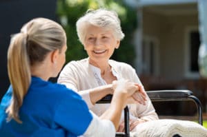 How Our Boca Raton Nursing Home Abuse Lawyers Can Help You with a Dehydration 