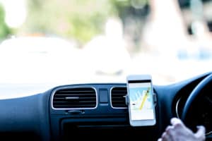 How Hollander Law Firm Accident Injury Lawyers Can Help After a Lyft Accident in West Palm Beach