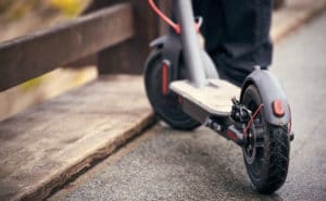 How Hollander Law Firm Accident Injury Lawyers Can Help After an Electric Scooter Accident in West Palm Beach