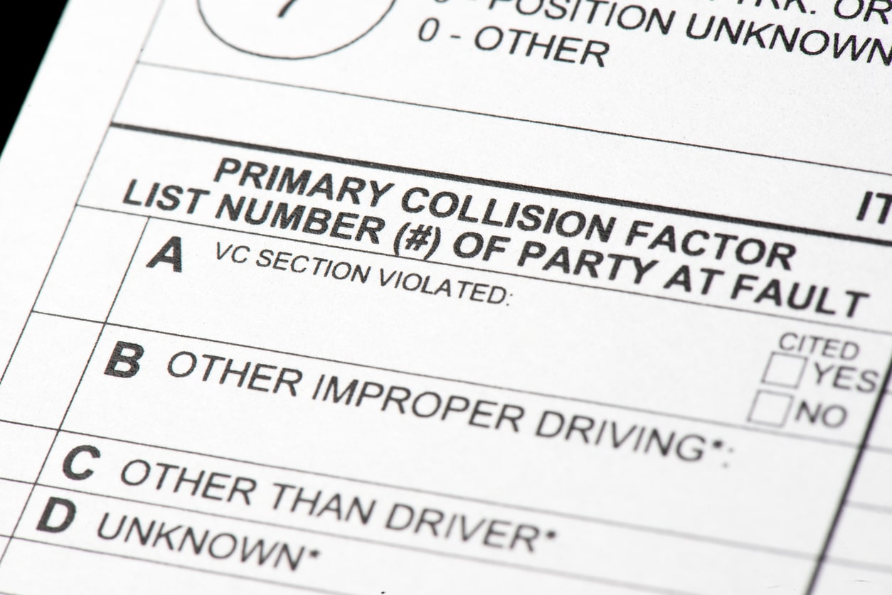 What to Know About Car Accident Reports in Fort Lauderdale, FL
