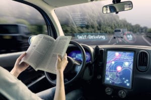 How Hollander Law Firm Accident Injury Lawyers Can Help After a Self-Driving Car Accident in West Palm Beach