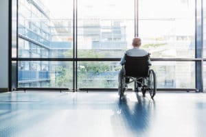How Hollander Law Firm P.A. Can Help With a Claim Against a Nursing Home