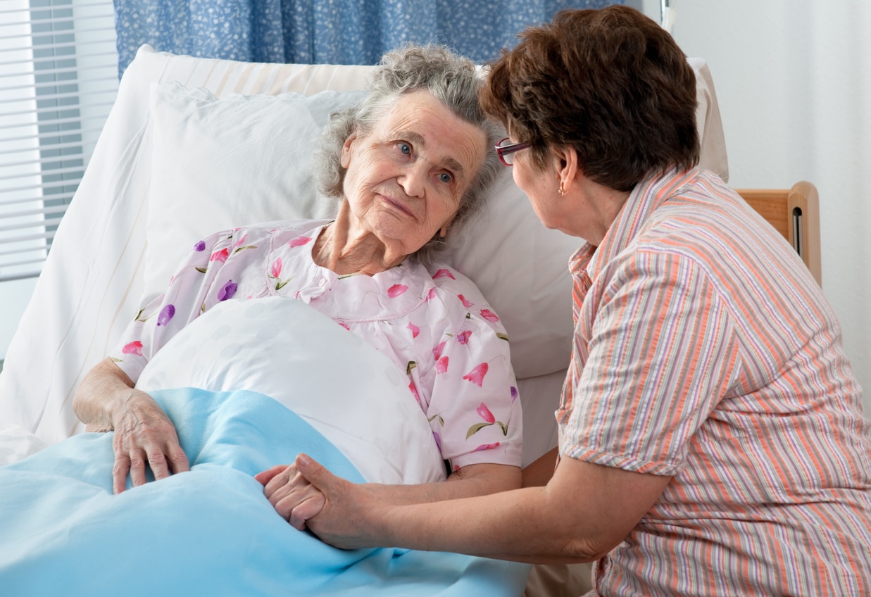 How Long Does a Fort Lauderdale Nursing Home Case Take to Get a Settlement?