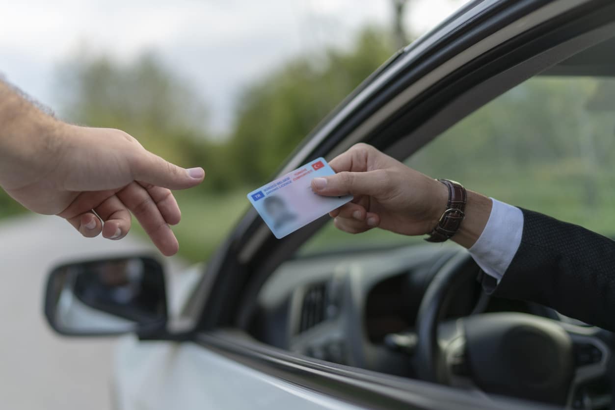 Why You Don’t Want Points on Your Florida License