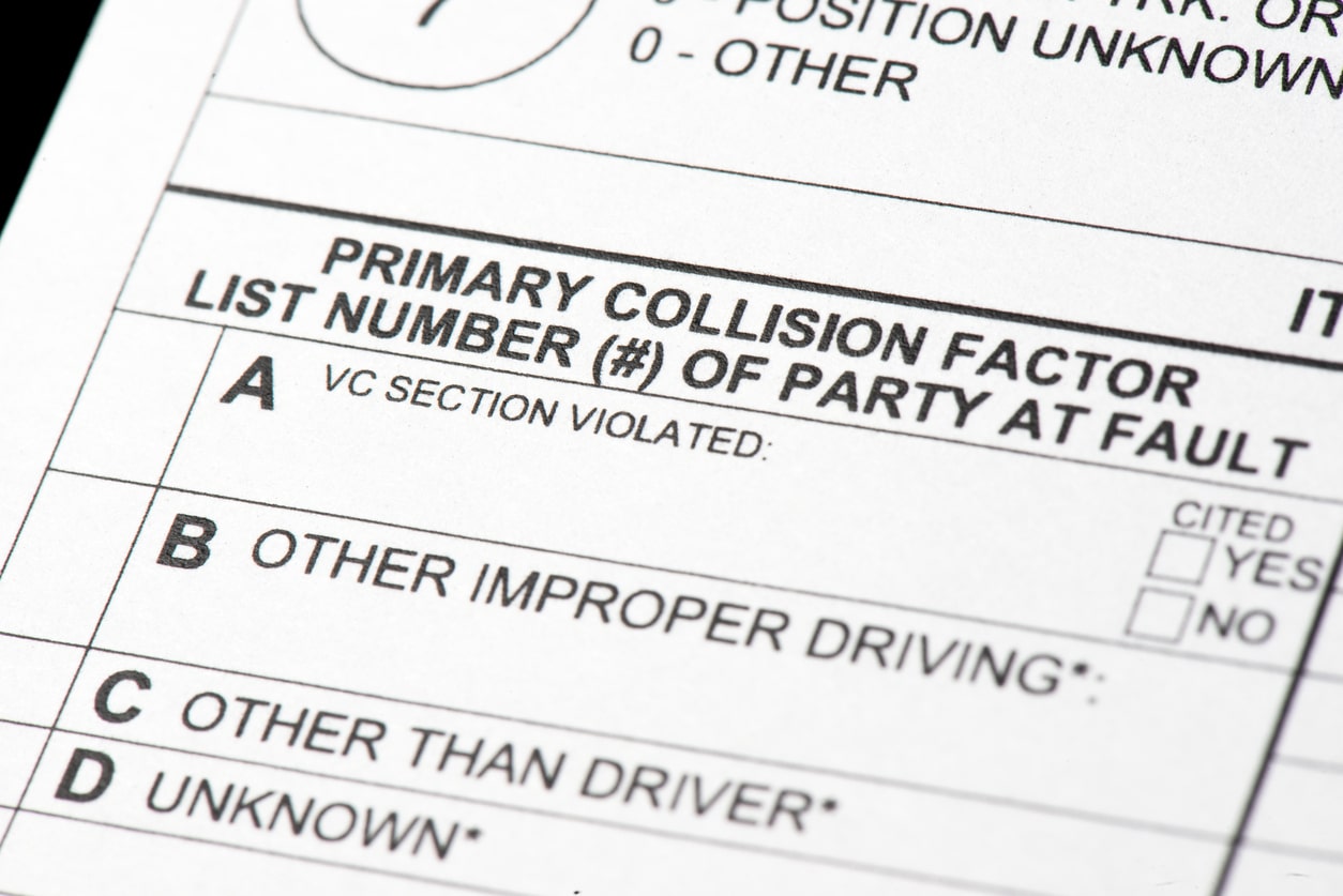 How to Obtain a Car Accident Report in Boca Raton, FL