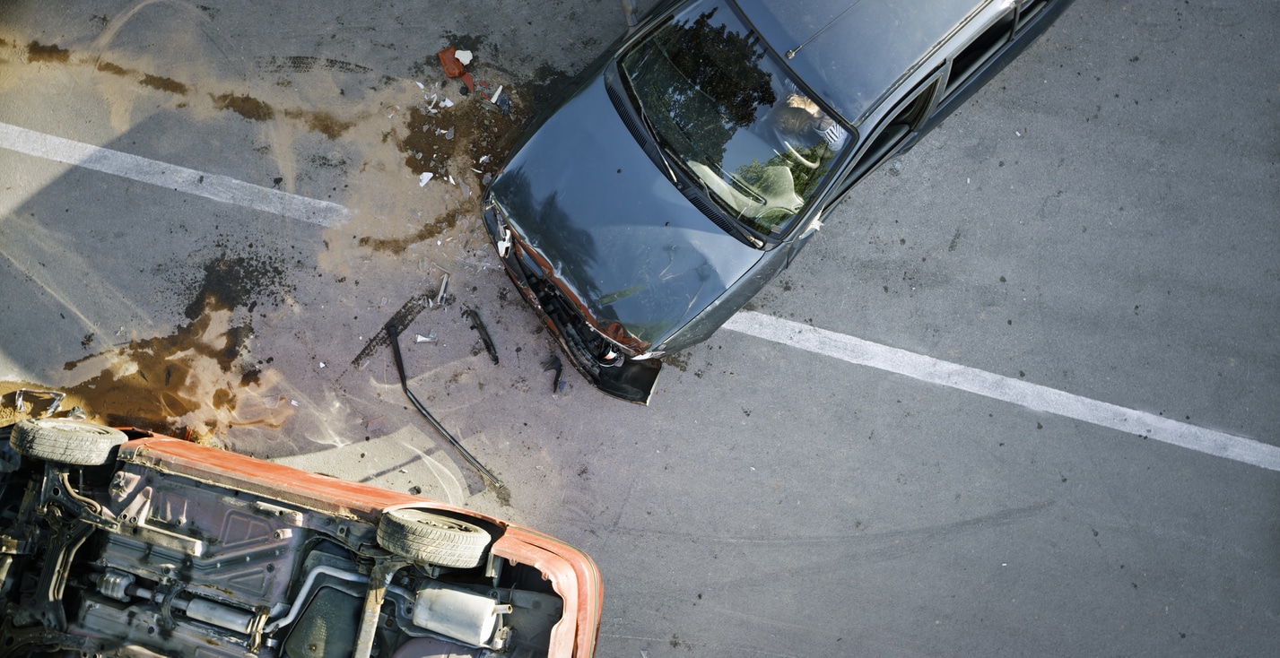 Can I Continue to Drive My Car After an Auto Accident in West Palm Beach