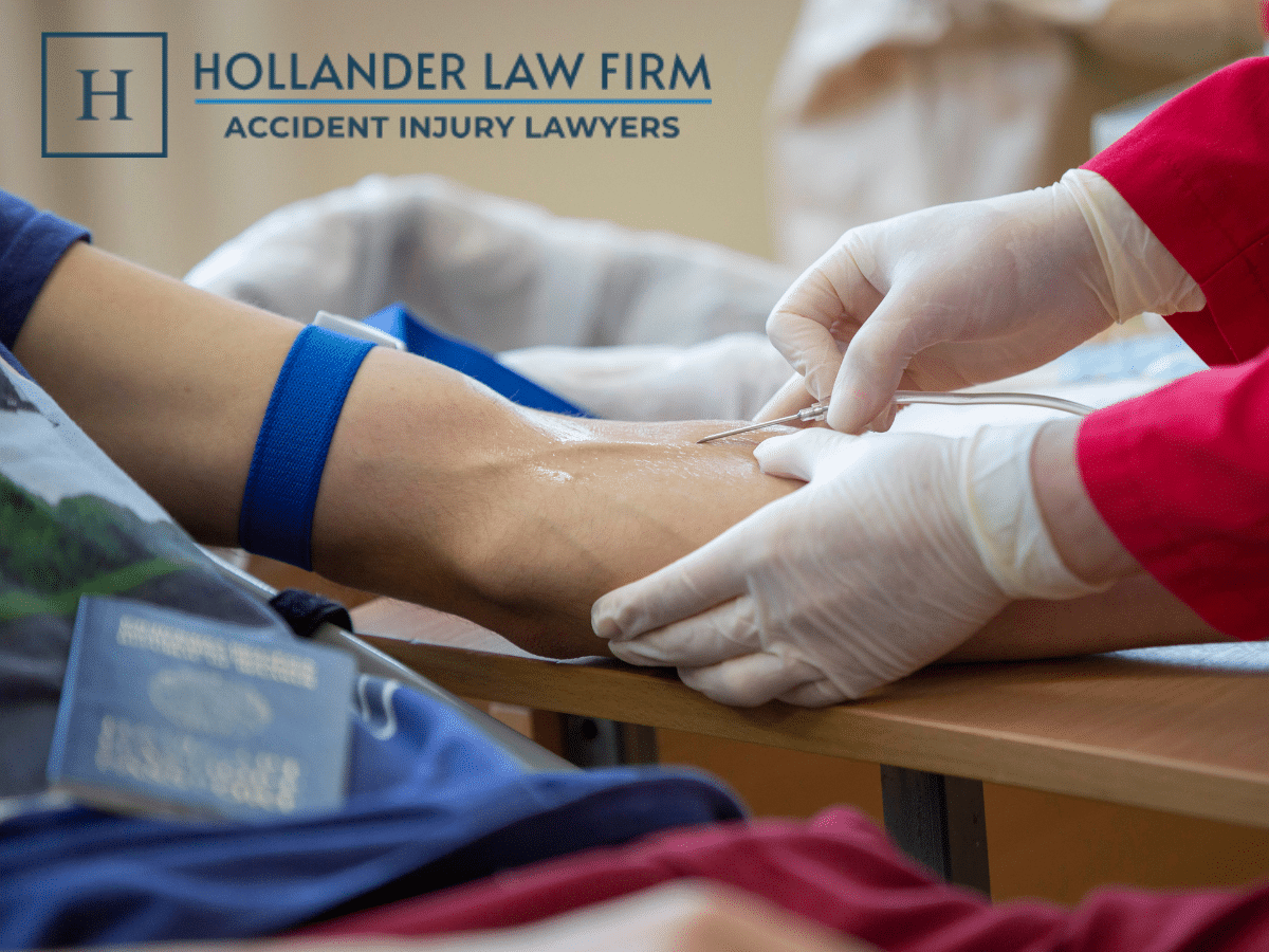 Lesión por infiltración intravenosa - Síntomas de daño nervioso por vía  intravenosa - Síntomas de daño nervioso por vía intravenosa - ¿Puede una  vía intravenosa causar daño nervioso? - Entumecimiento y hormigueo, image size:1200x900