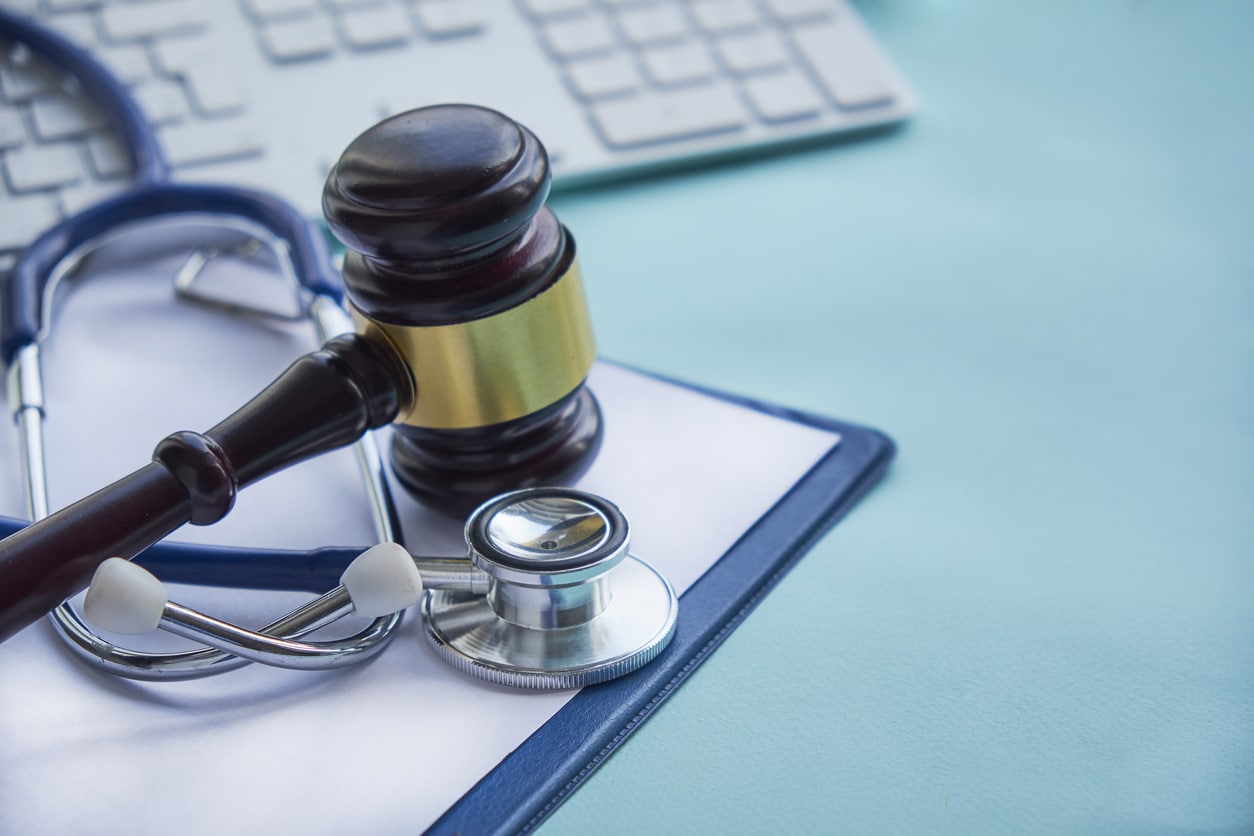 Are There Any Caps on Medical Malpractice Damages in Florida?