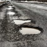 How Hollander Law Firm Accident Injury Lawyers Can Help After a Road Defect Causes You Harm